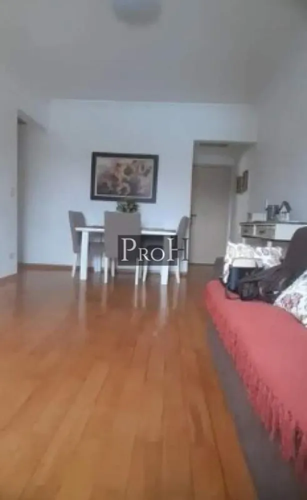 Apartamento, 2 quartos, 70 m² - Foto 2