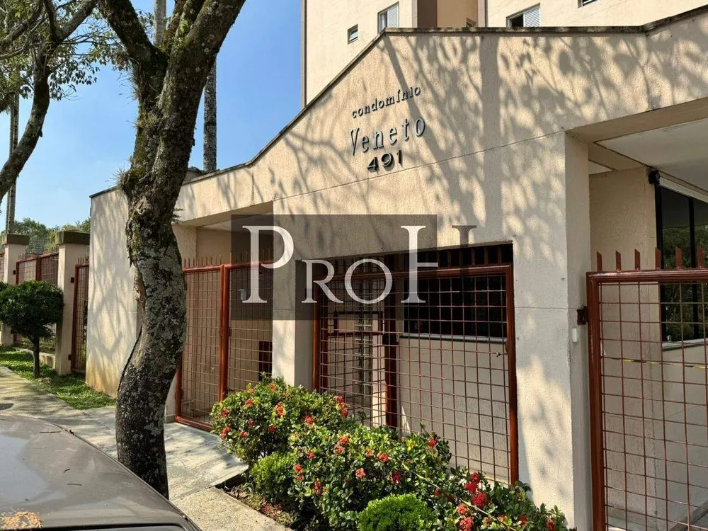 Apartamento, 2 quartos, 70 m² - Foto 6