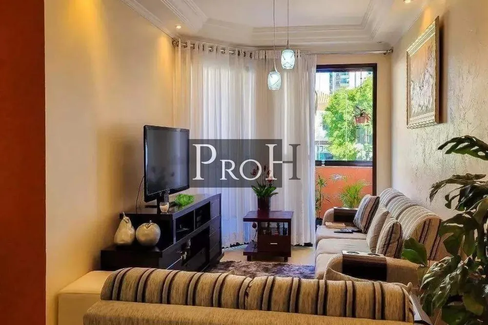 Apartamento, 3 quartos, 114 m² - Foto 3