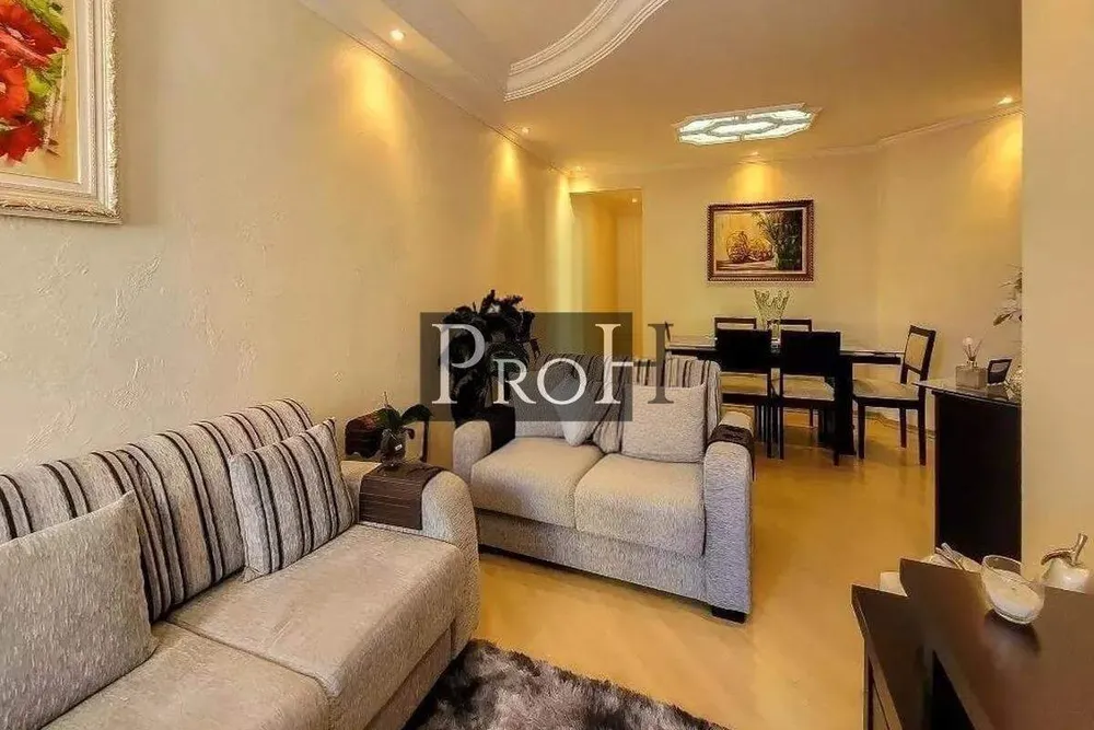 Apartamento, 3 quartos, 114 m² - Foto 4