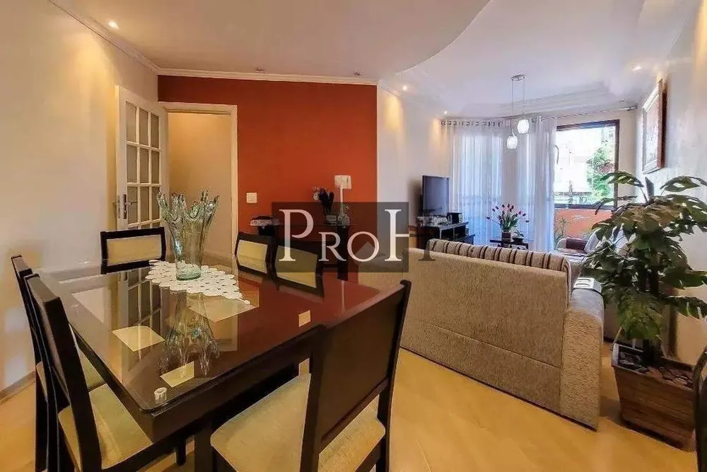 Apartamento, 3 quartos, 114 m² - Foto 2