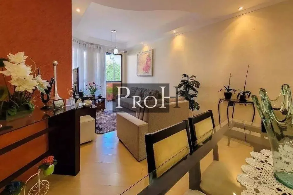 Apartamento, 3 quartos, 114 m² - Foto 1