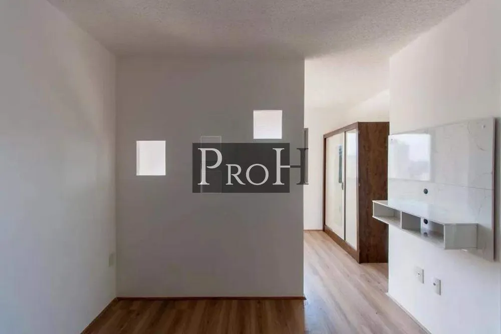 Apartamento, 1 quarto, 33 m² - Foto 1