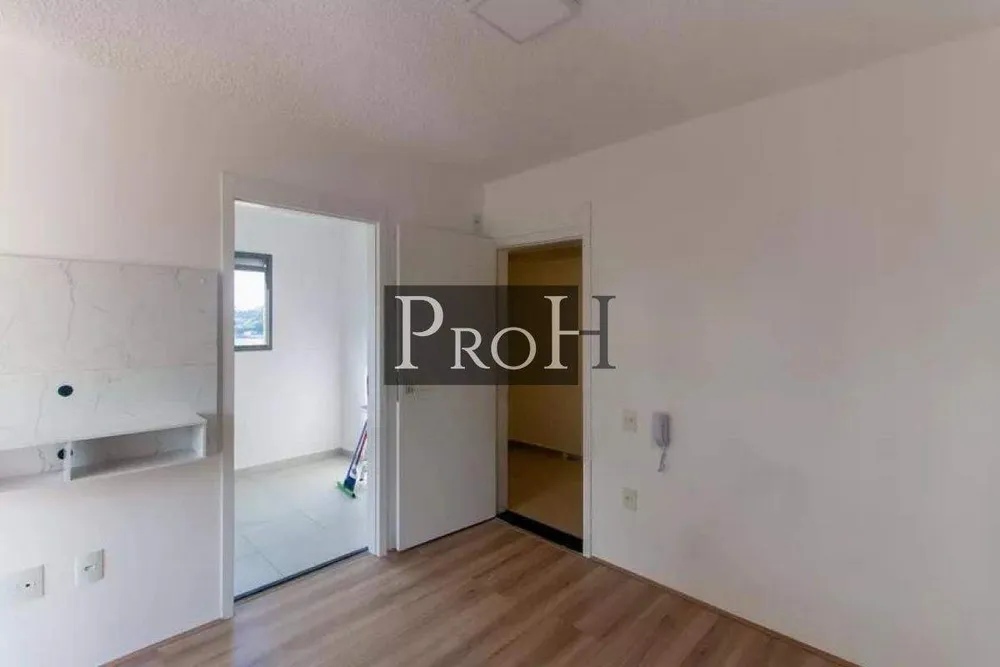 Apartamento, 1 quarto, 33 m² - Foto 4