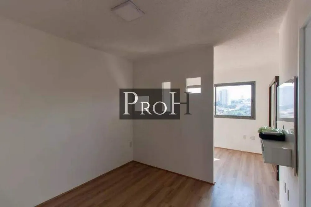 Apartamento, 1 quarto, 33 m² - Foto 2