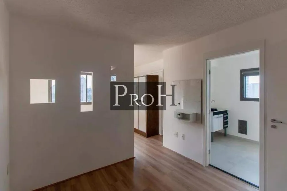 Apartamento, 1 quarto, 33 m² - Foto 3