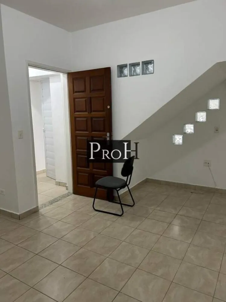 Sobrado, 3 quartos, 215 m² - Foto 5