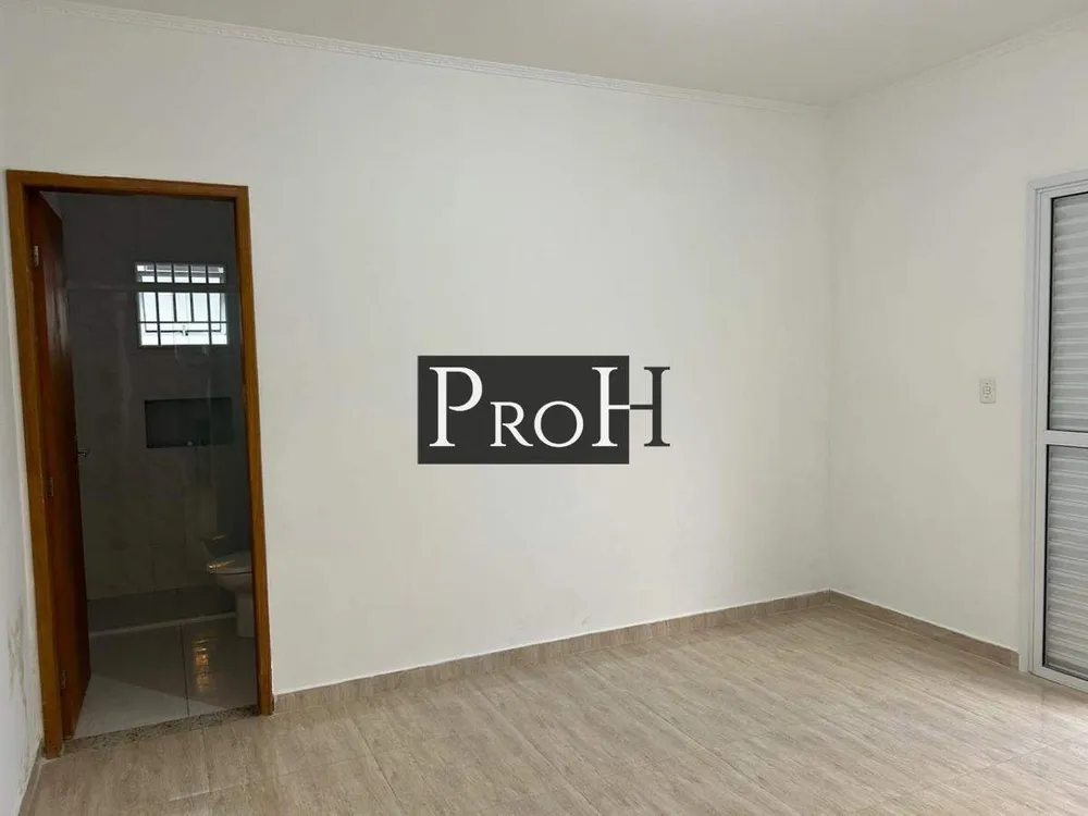 Sobrado, 3 quartos, 215 m² - Foto 4