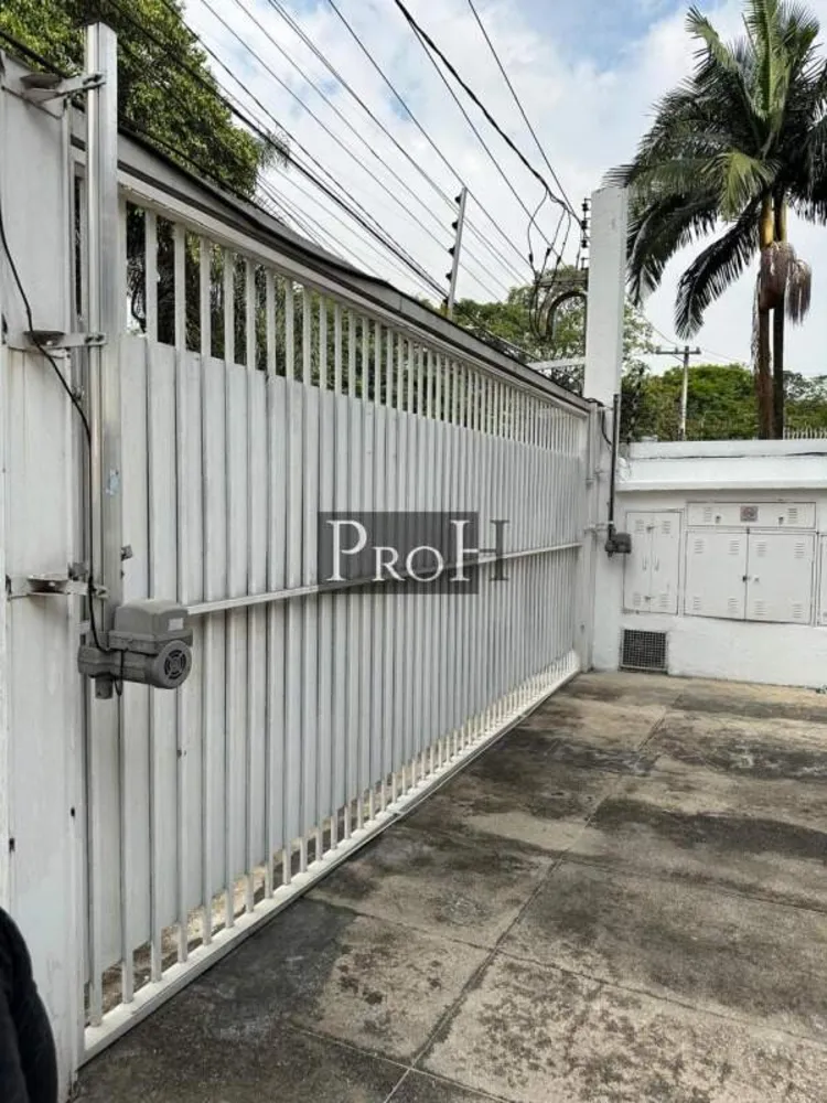 Prédio Inteiro, 580 m² - Foto 6