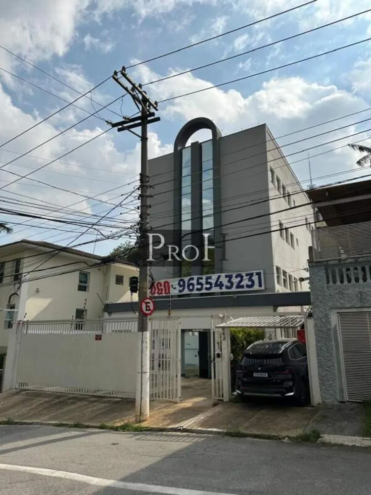 Prédio Inteiro, 580 m² - Foto 4