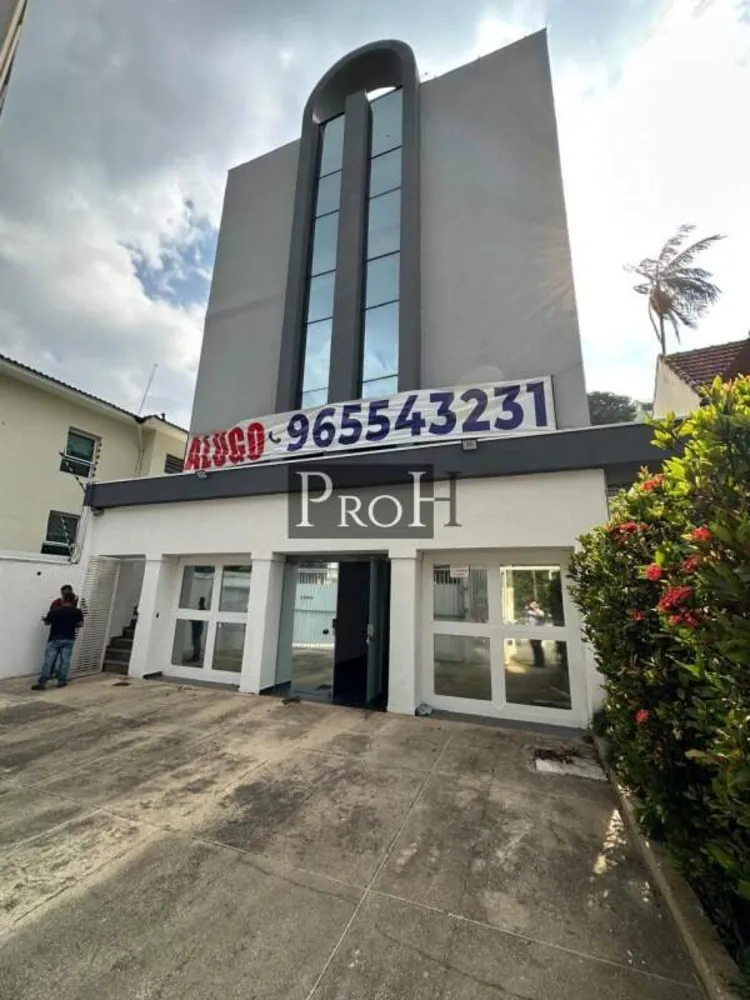 Prédio Inteiro, 580 m² - Foto 3