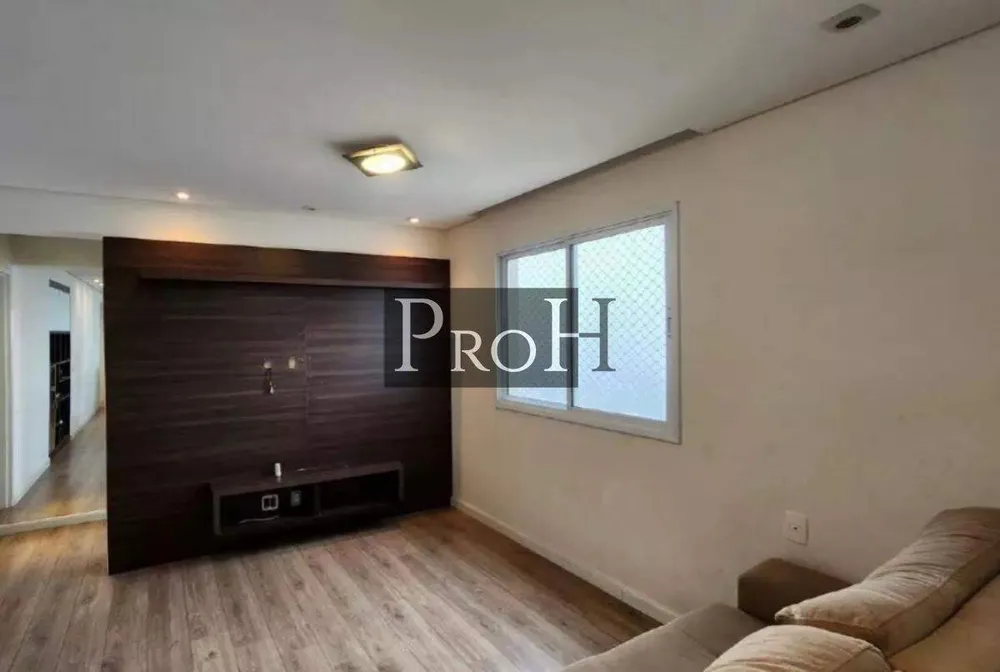 Apartamento, 2 quartos, 107 m² - Foto 2