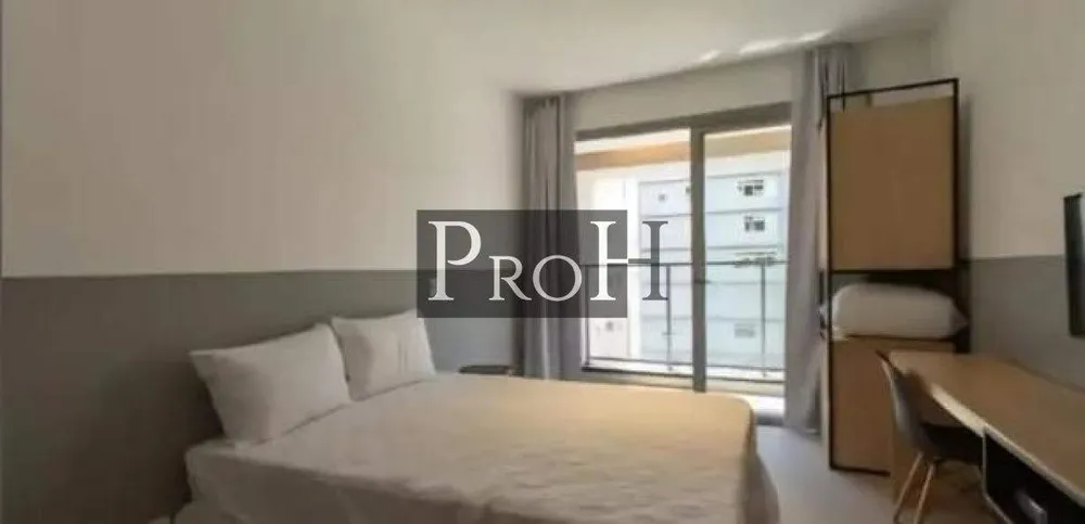 Apartamento, 1 quarto, 24 m² - Foto 1