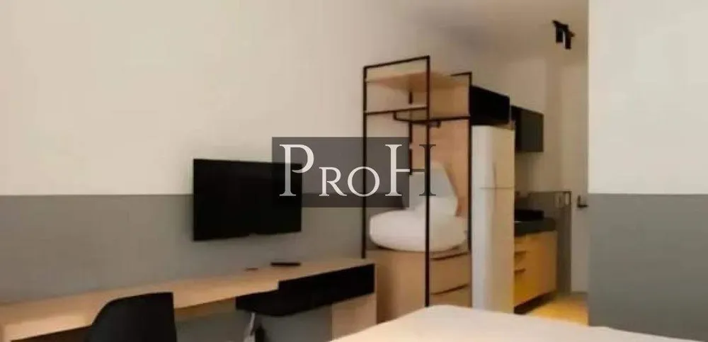 Apartamento, 1 quarto, 24 m² - Foto 4