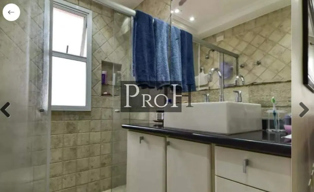 Apartamento, 3 quartos, 94 m² - Foto 3