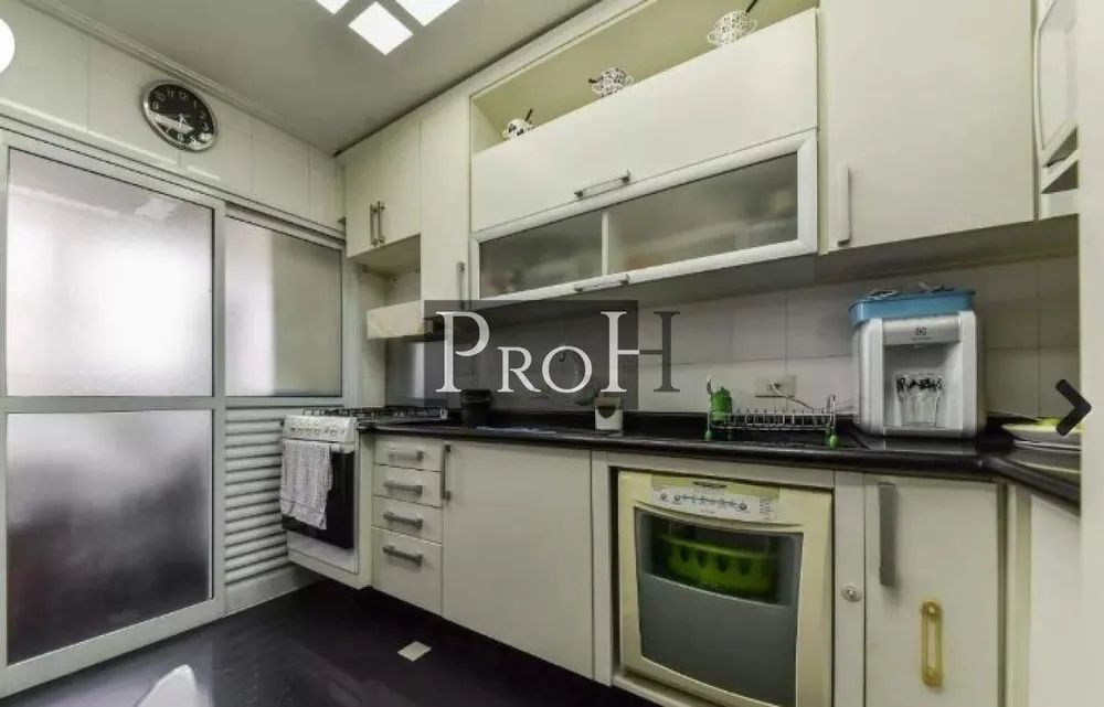 Apartamento, 3 quartos, 94 m² - Foto 7