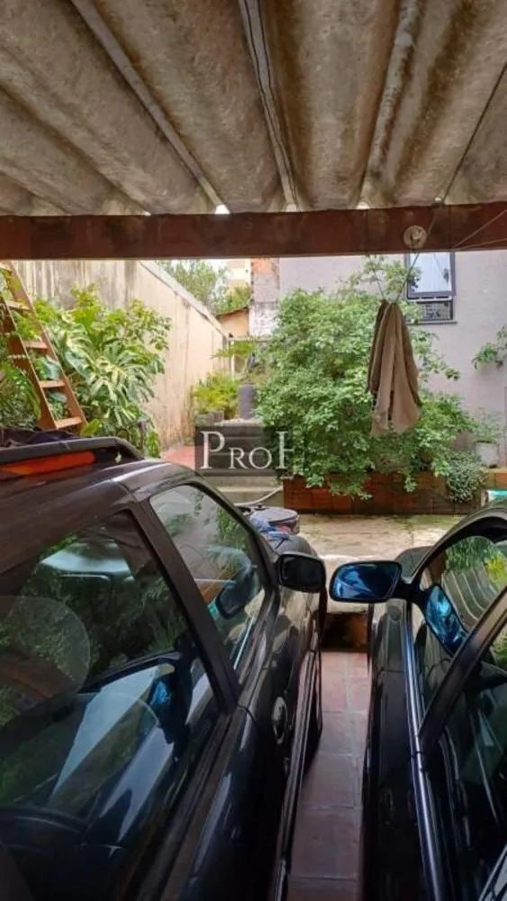Casa, 3 quartos, 400 m² - Foto 1