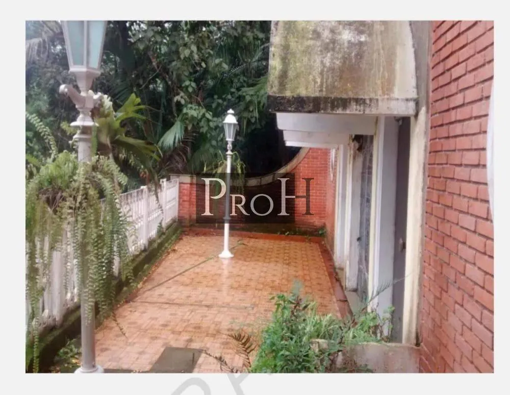 Casa, 8 quartos, 847 m² - Foto 6