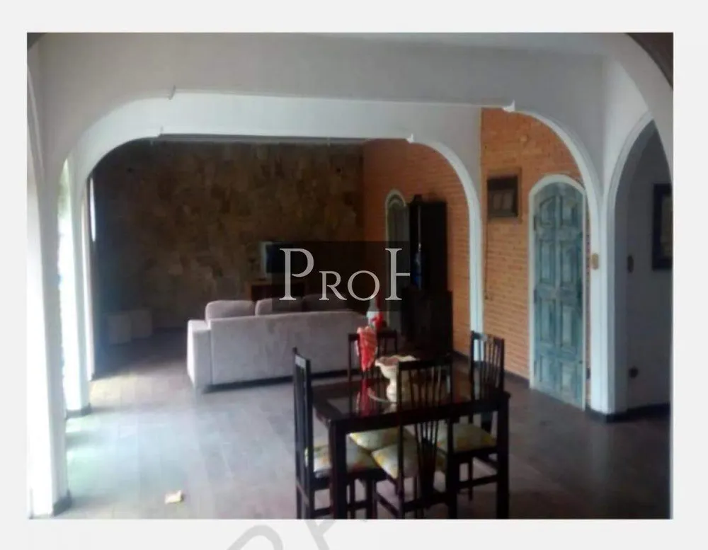 Casa, 8 quartos, 847 m² - Foto 2