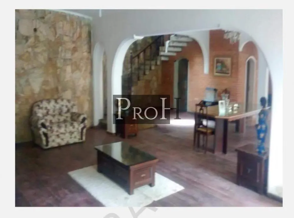 Casa, 8 quartos, 847 m² - Foto 1