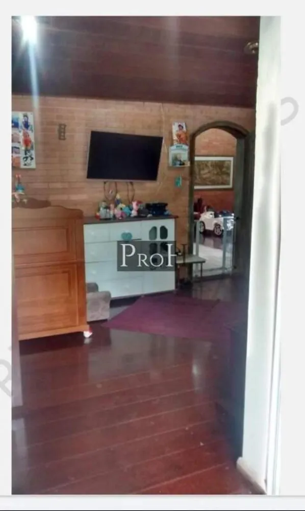 Casa, 8 quartos, 847 m² - Foto 7