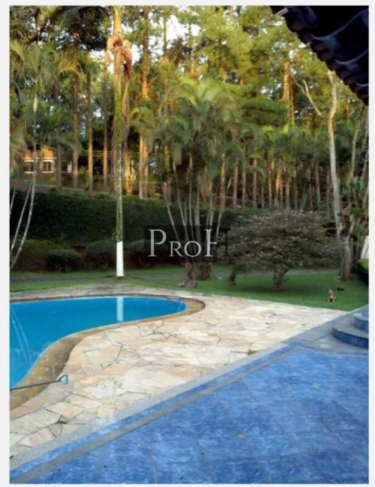 Casa, 8 quartos, 847 m² - Foto 5