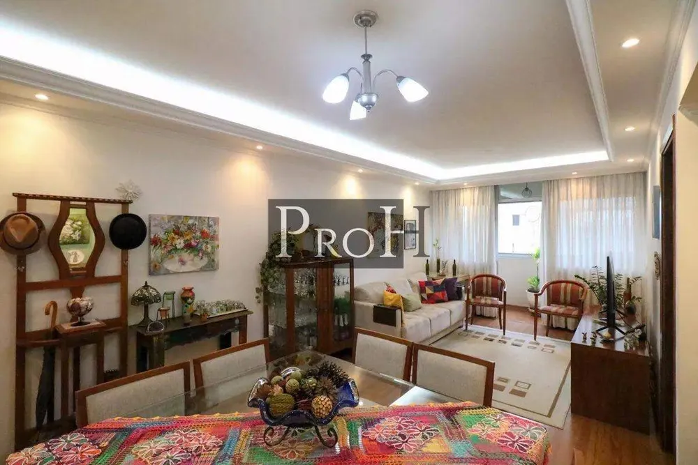Apartamento, 3 quartos, 101 m² - Foto 3