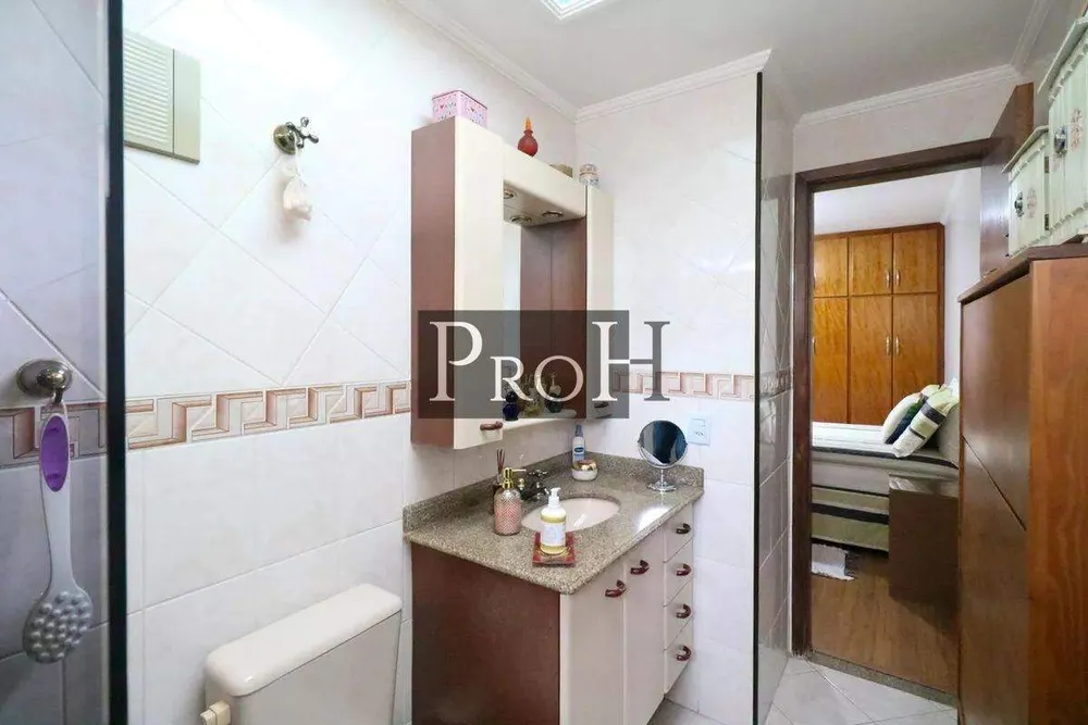 Apartamento, 3 quartos, 101 m² - Foto 2