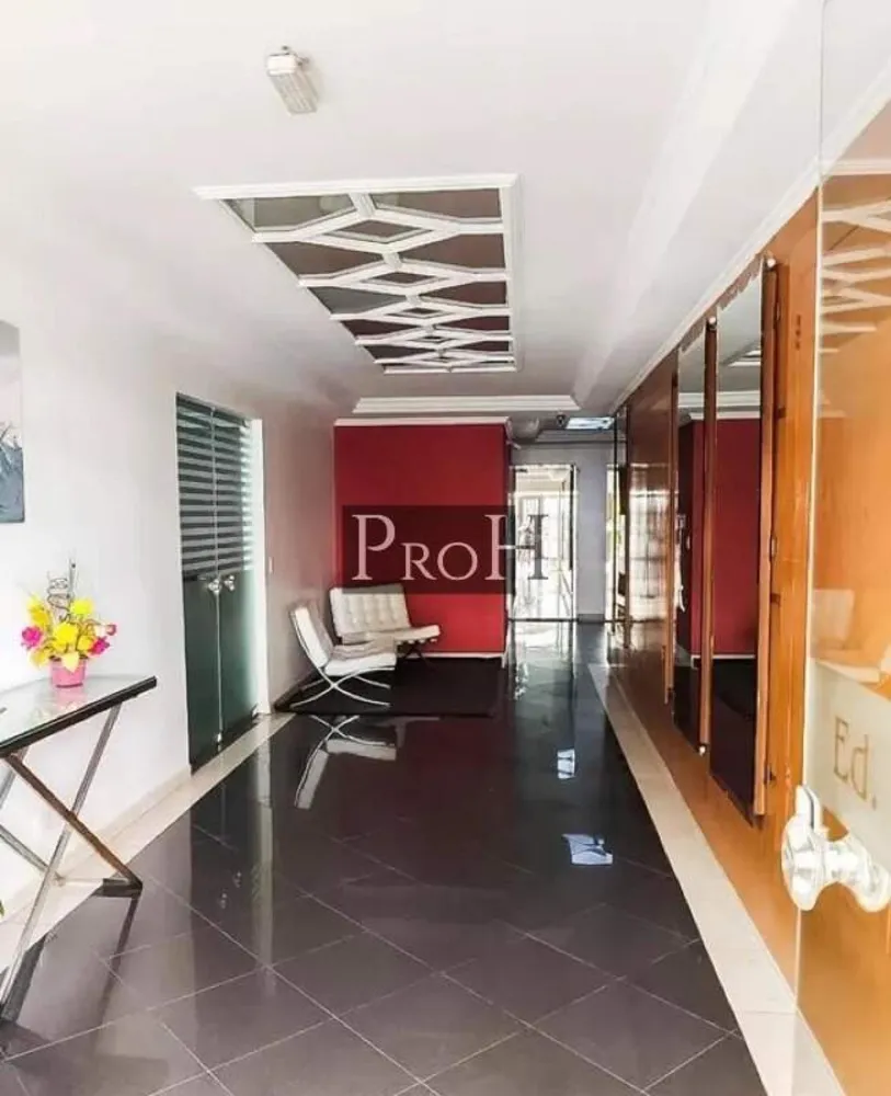 Apartamento, 3 quartos, 80 m² - Foto 4