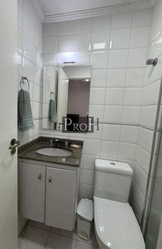 Apartamento, 3 quartos, 80 m² - Foto 1