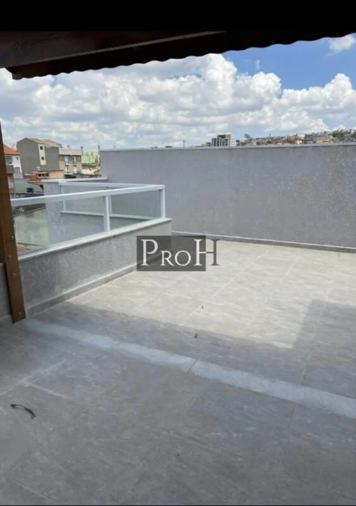 Cobertura, 2 quartos, 106 m² - Foto 3