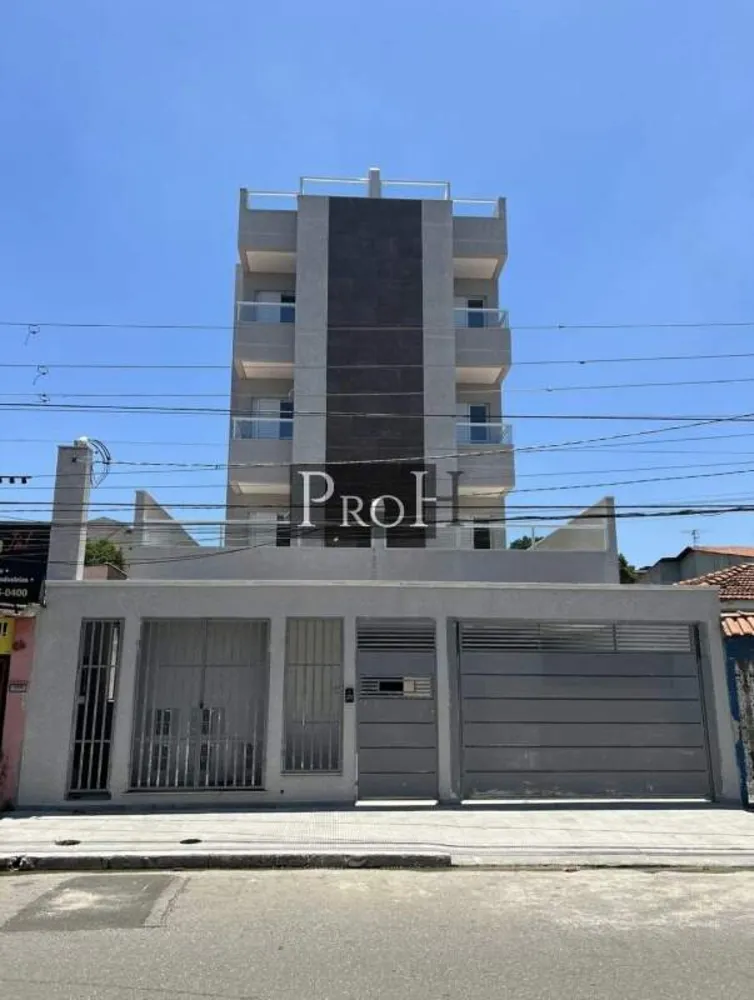 Cobertura, 2 quartos, 106 m² - Foto 1