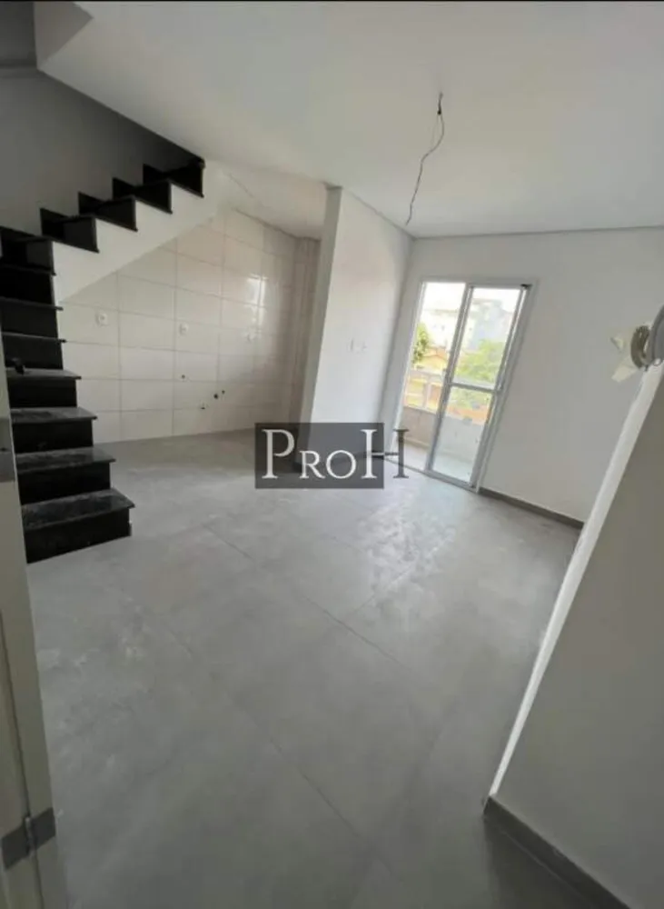 Cobertura, 2 quartos, 106 m² - Foto 2