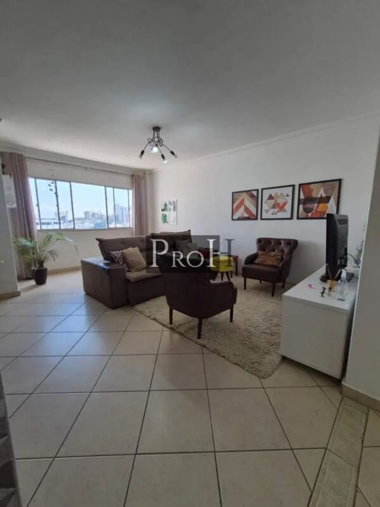 Apartamento, 4 quartos, 140 m² - Foto 4