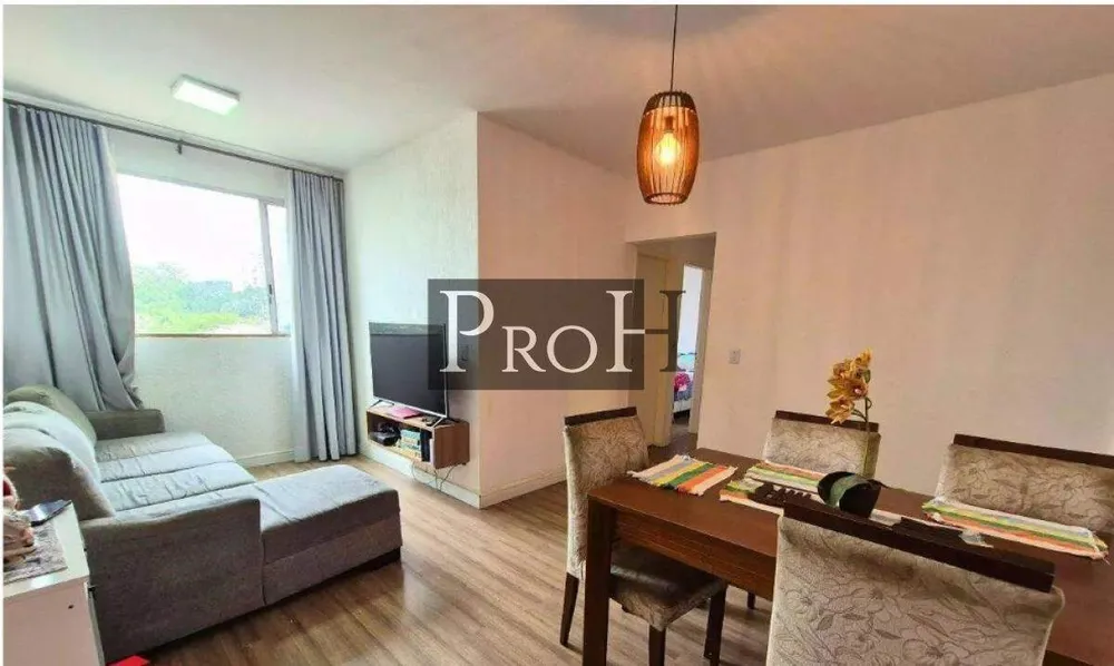 Apartamento, 3 quartos, 67 m² - Foto 3