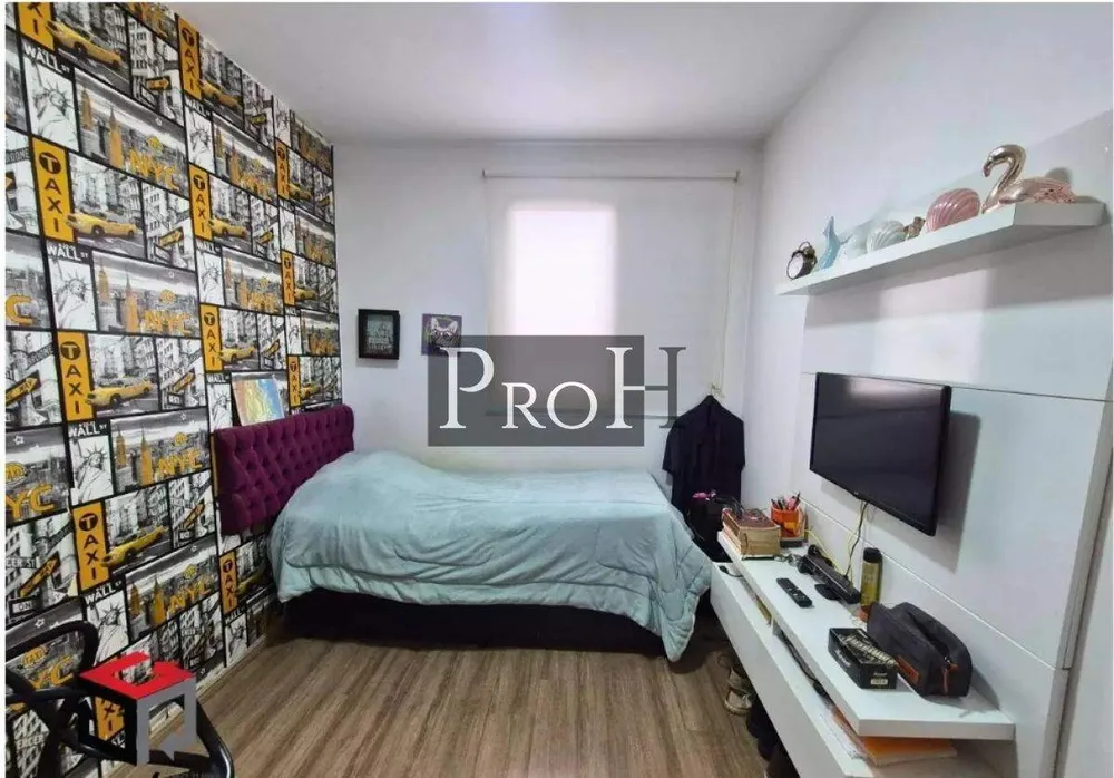 Apartamento, 3 quartos, 67 m² - Foto 2