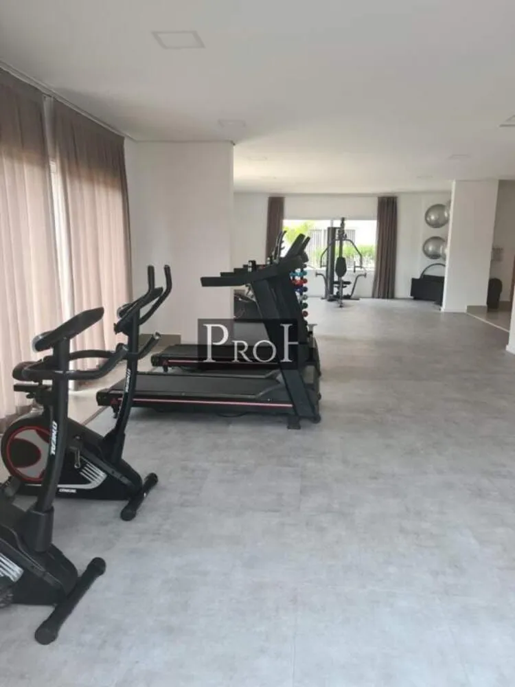 Apartamento, 3 quartos, 96 m² - Foto 2