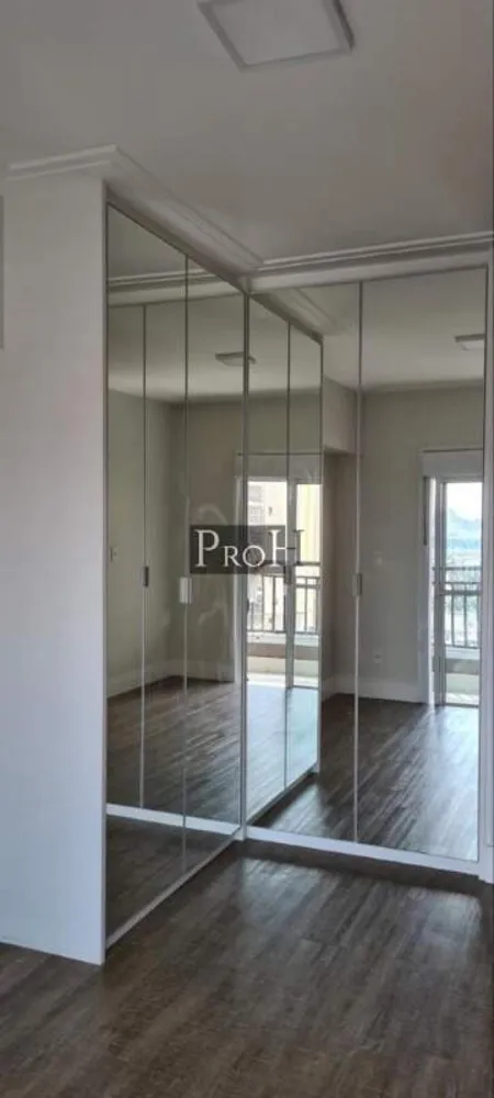 Apartamento, 3 quartos, 96 m² - Foto 3