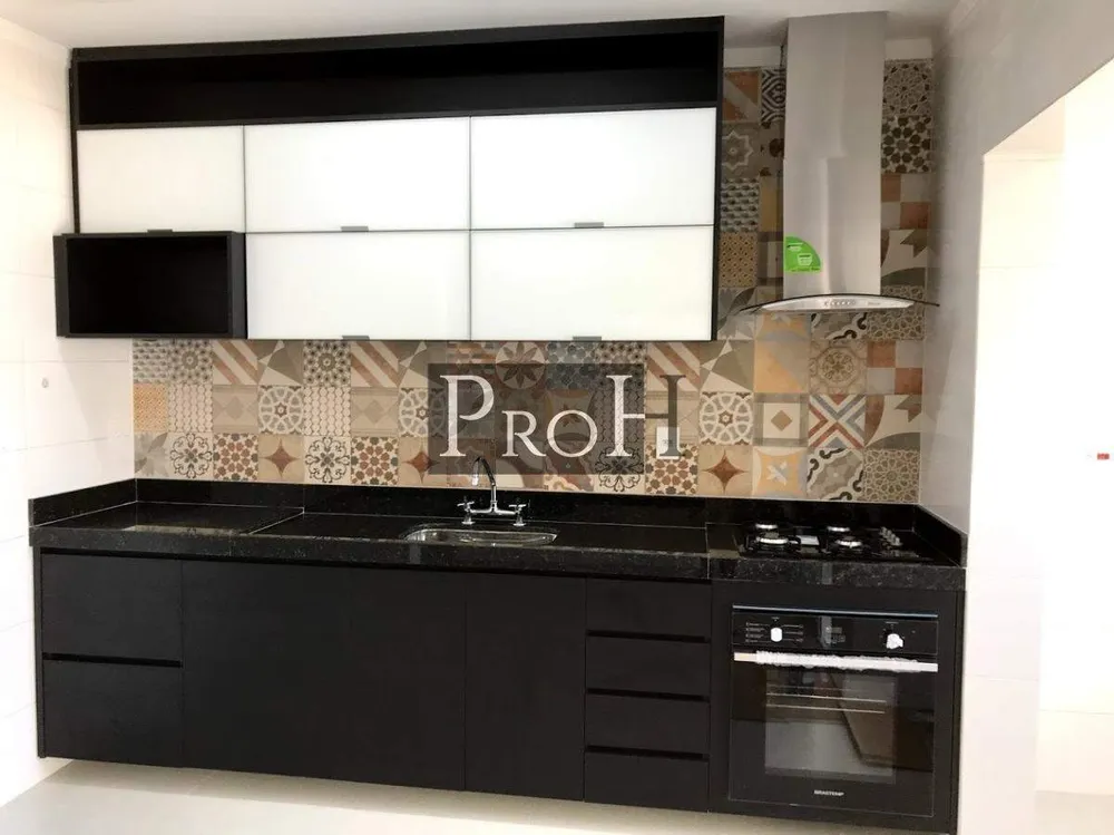 Apartamento, 3 quartos, 96 m² - Foto 1