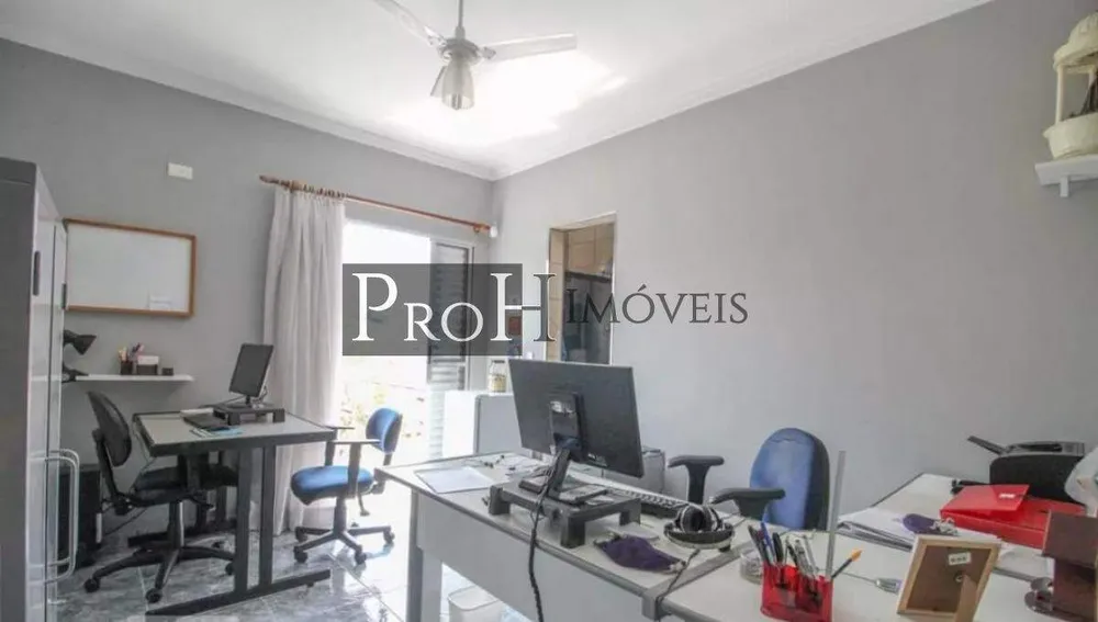 Sobrado, 3 quartos, 210 m² - Foto 5