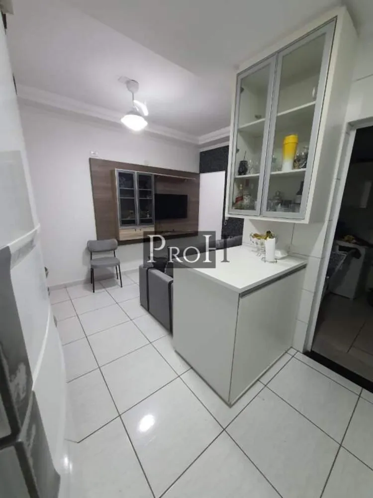 Apartamento, 2 quartos, 50 m² - Foto 2