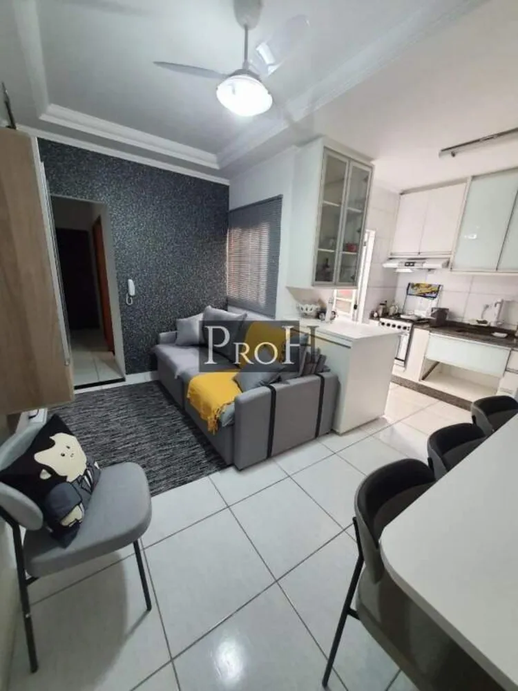 Apartamento, 2 quartos, 50 m² - Foto 6