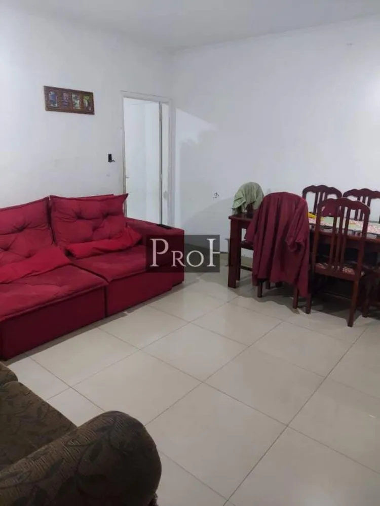 Casa, 2 quartos, 270 m² - Foto 1