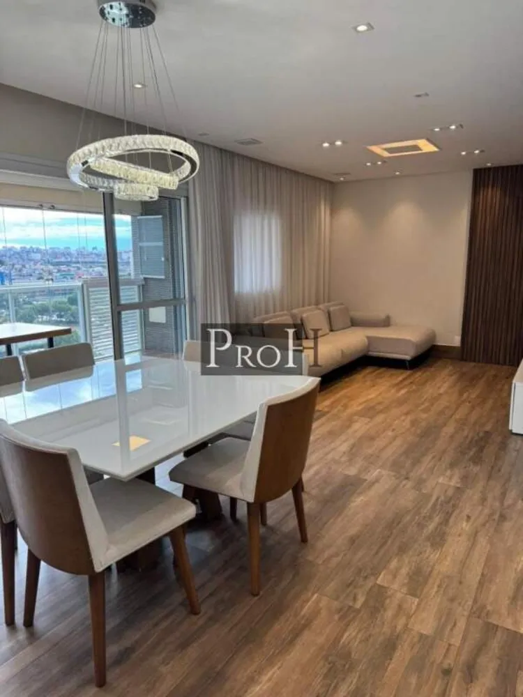 Apartamento, 2 quartos, 113 m² - Foto 8