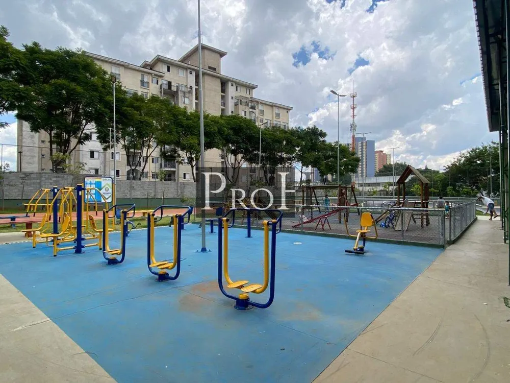 Apartamento, 2 quartos, 45 m² - Foto 3