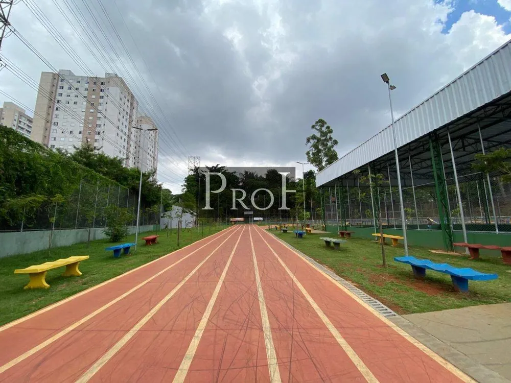 Apartamento, 2 quartos, 45 m² - Foto 1