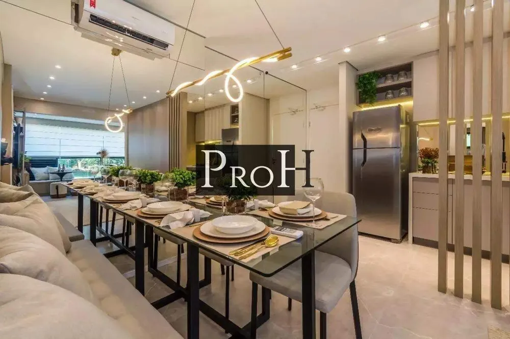 Apartamento, 3 quartos, 82 m² - Foto 1