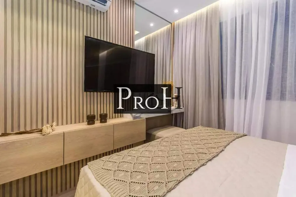 Apartamento, 3 quartos, 82 m² - Foto 4