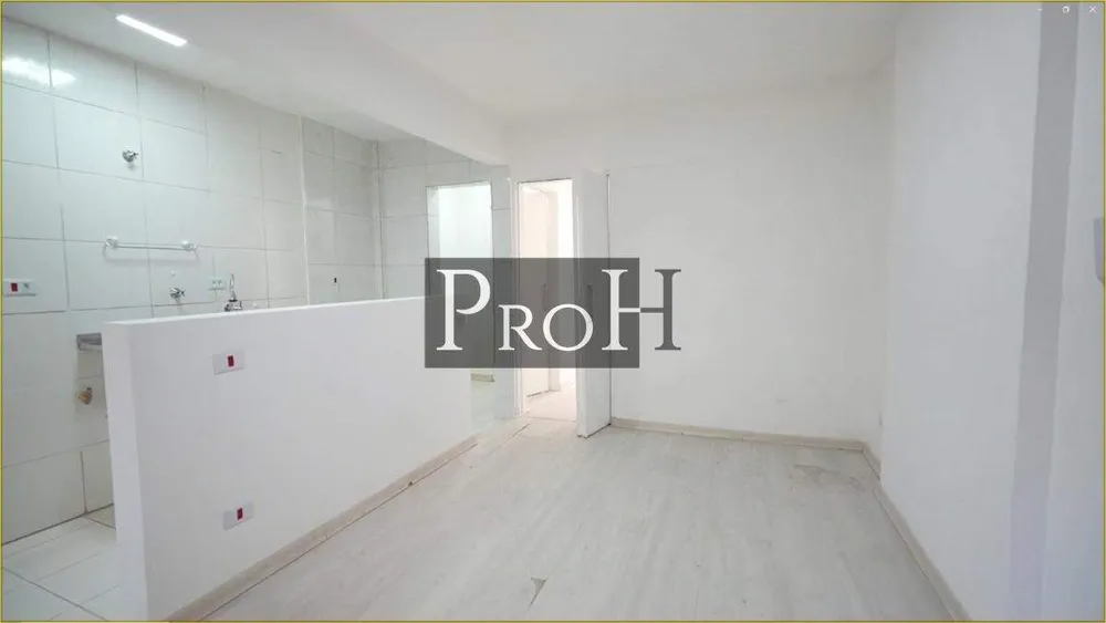 Apartamento, 1 quarto, 45 m² - Foto 3