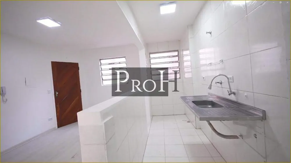 Apartamento, 1 quarto, 45 m² - Foto 4